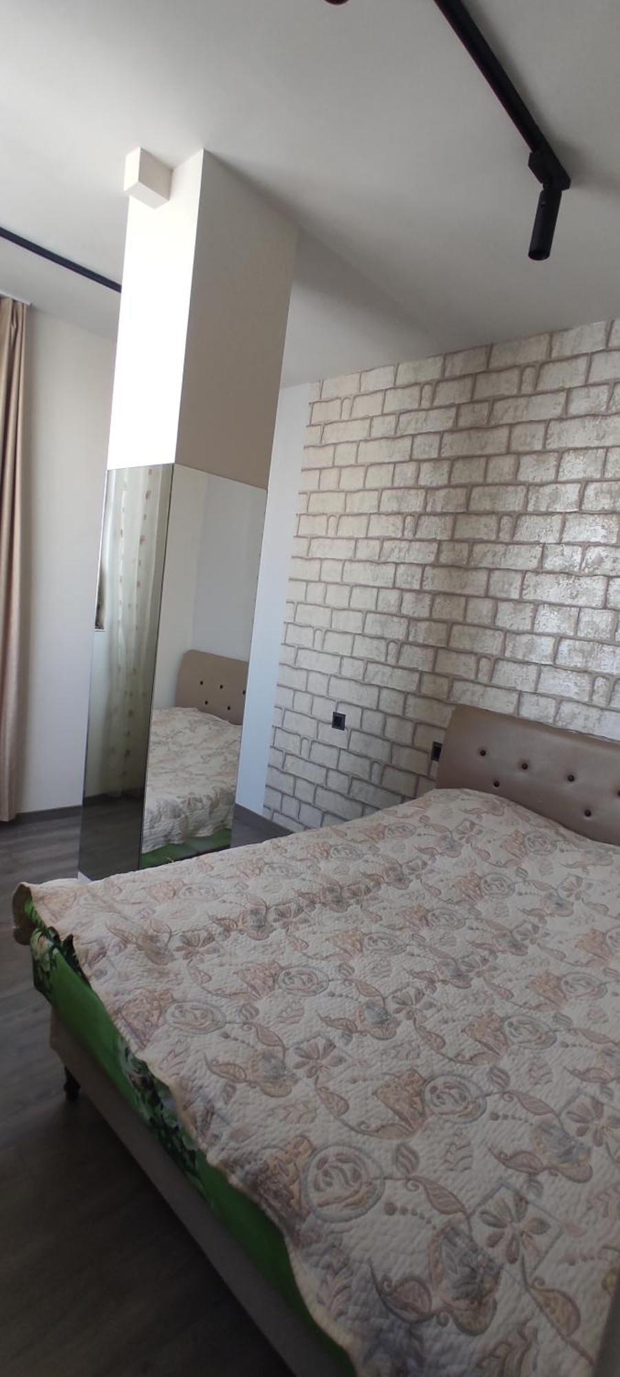 Cozy Apartment 예레반 외부 사진