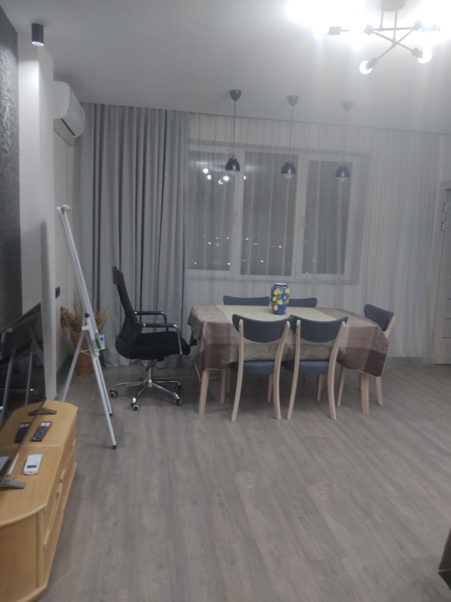 Cozy Apartment 예레반 외부 사진