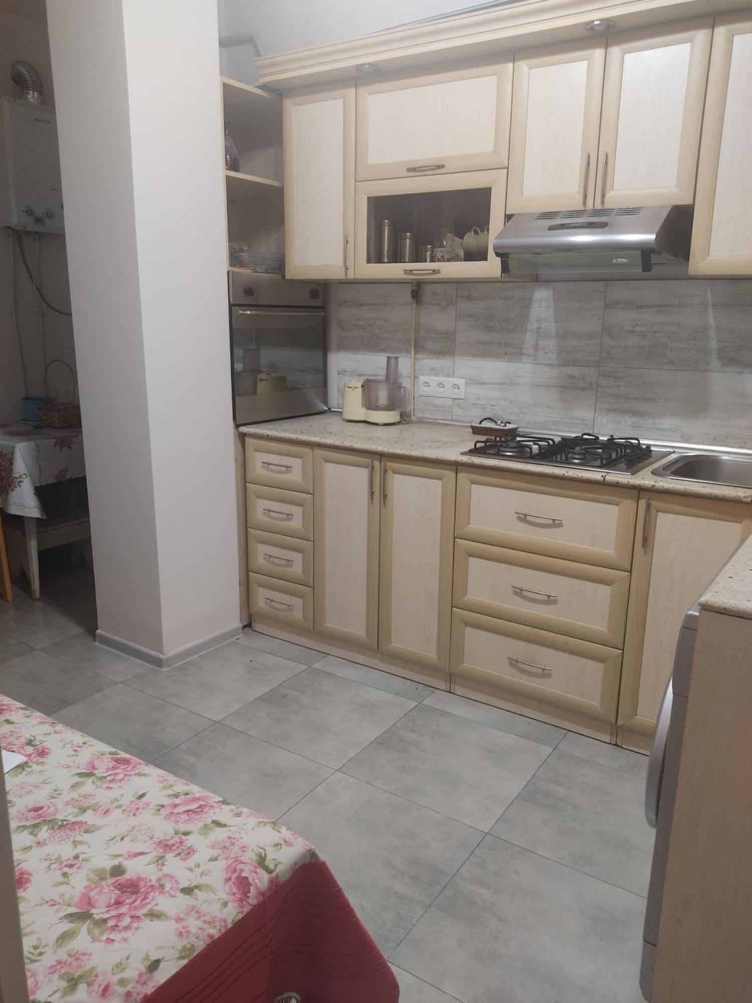 Cozy Apartment 예레반 외부 사진