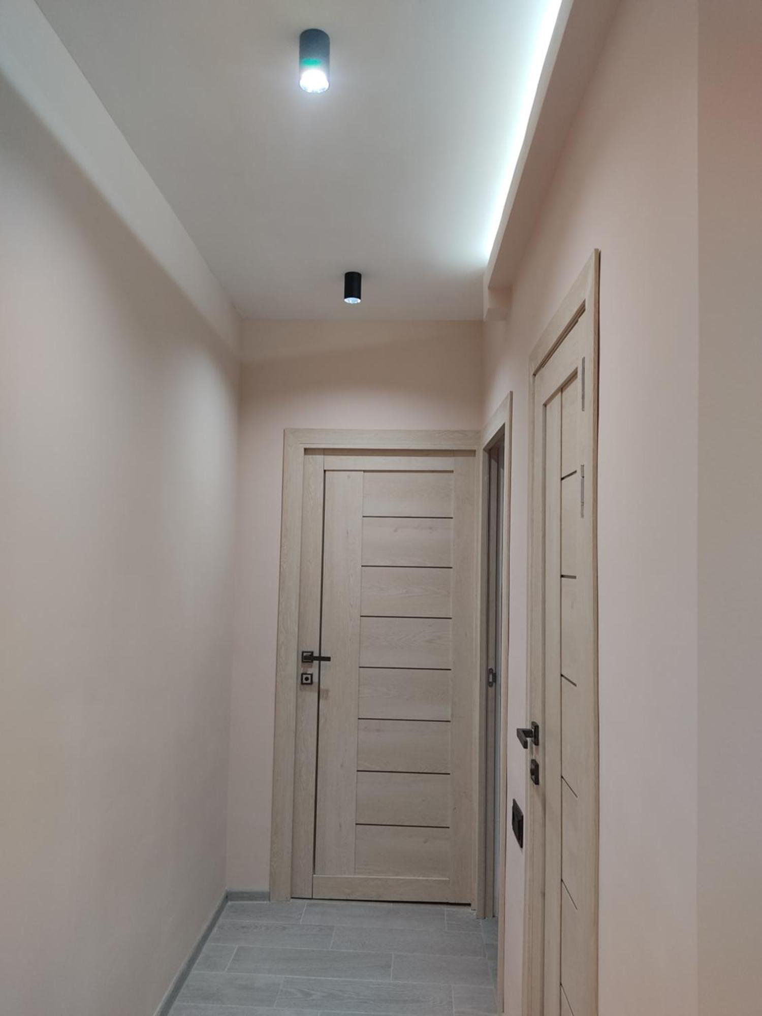 Cozy Apartment 예레반 외부 사진