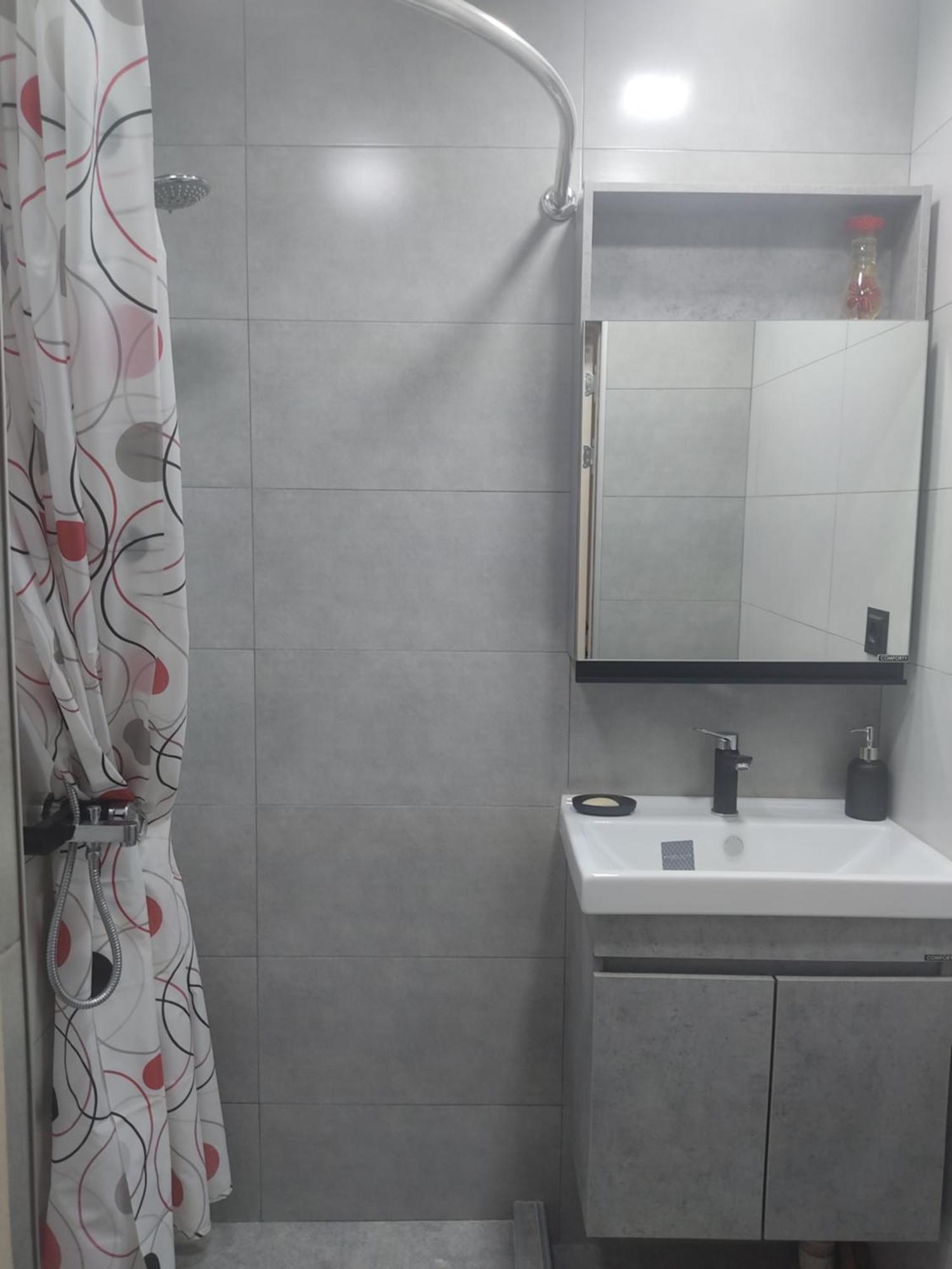 Cozy Apartment 예레반 외부 사진
